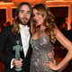 Illustration for article titled Jared Leto Narrowly Beat Out Sofia Vergara for the Shiniest Hair Award